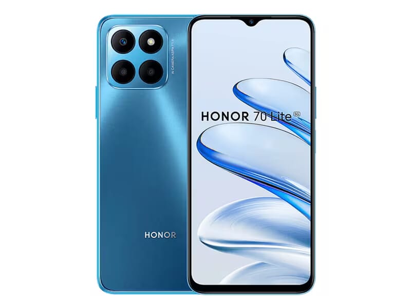 honor70liteblue