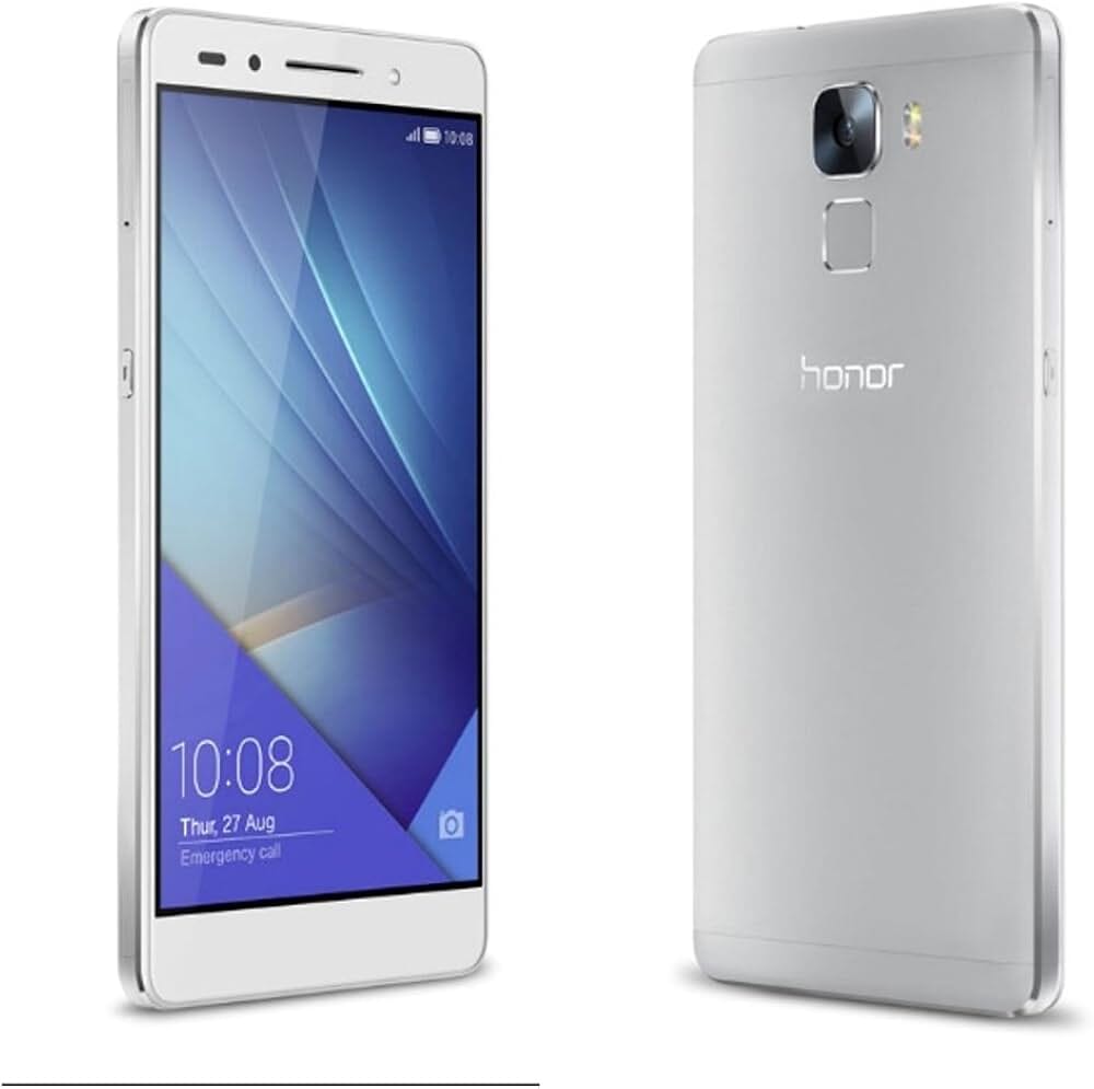 honor7white