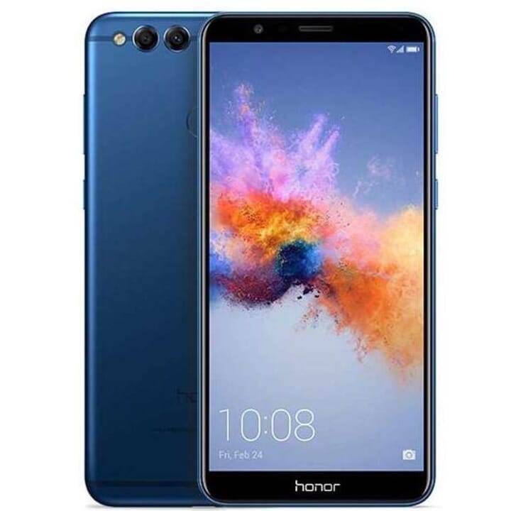 honor7xblue