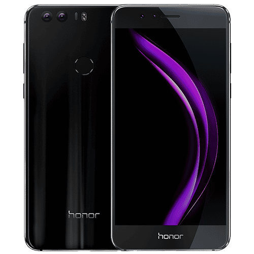honor8black