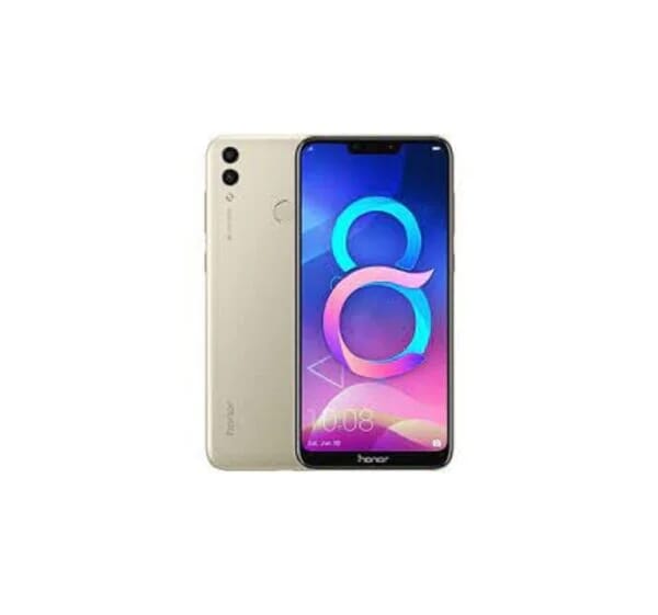 honor8c