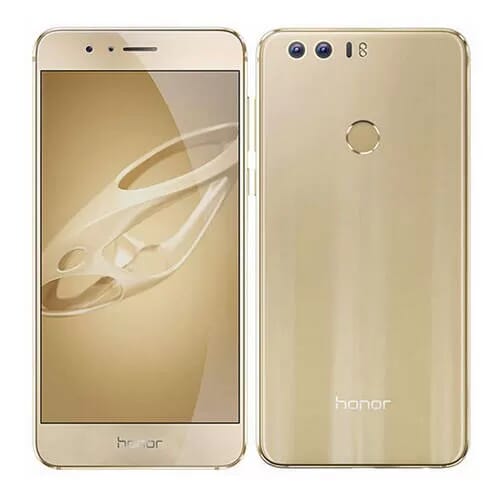 honor8gold