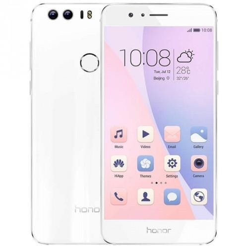 honor8white
