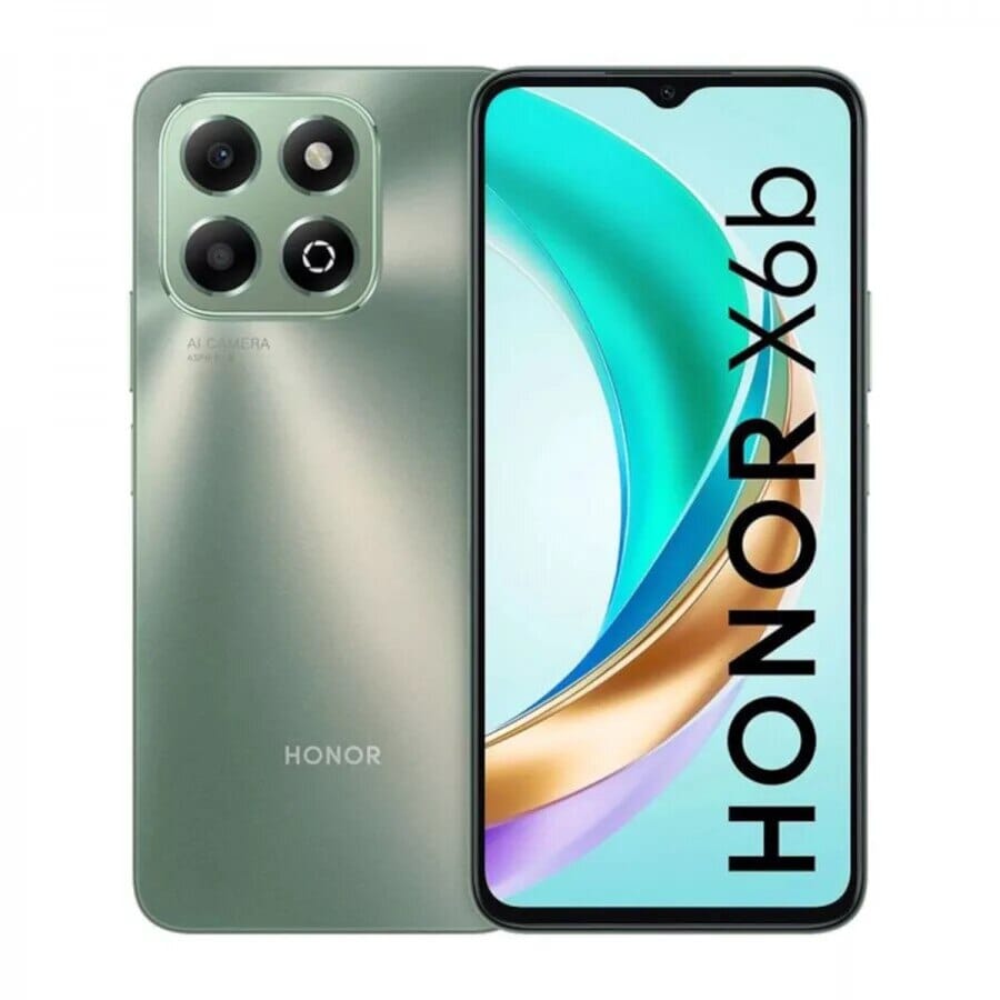 honorx6bgreen