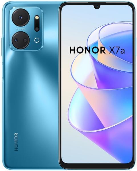 honorx7ablue