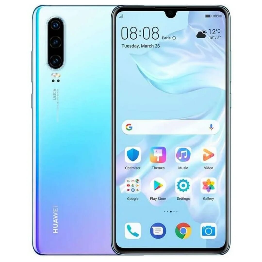 huaweip30
