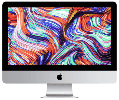 imac4k2019