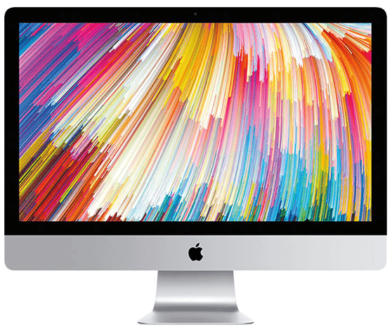 imac5k2017