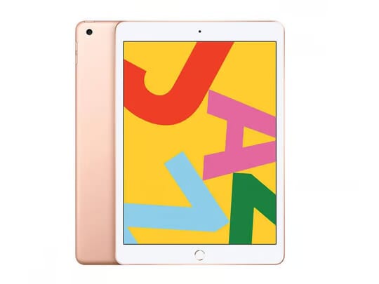 ipad7gold