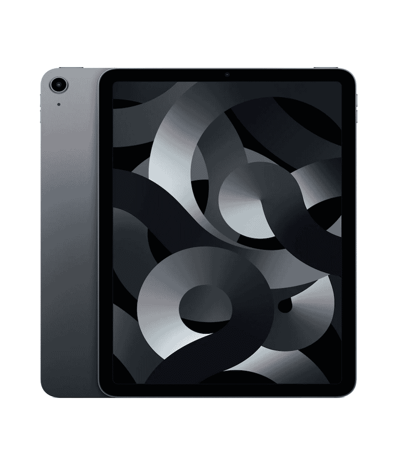 ipadair4black