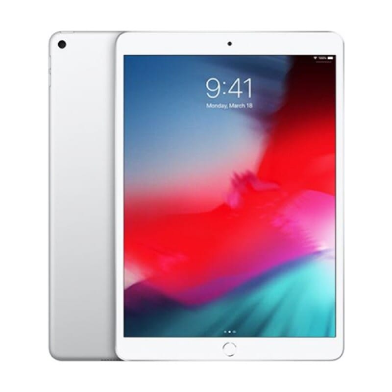 ipadmini3silver