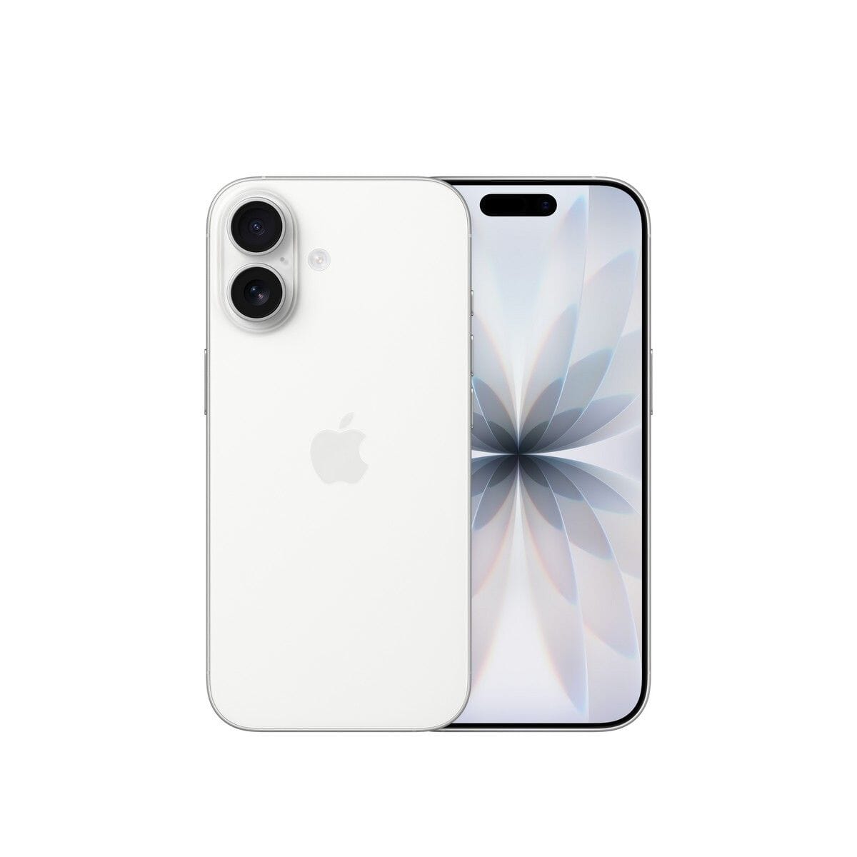 iphone17white