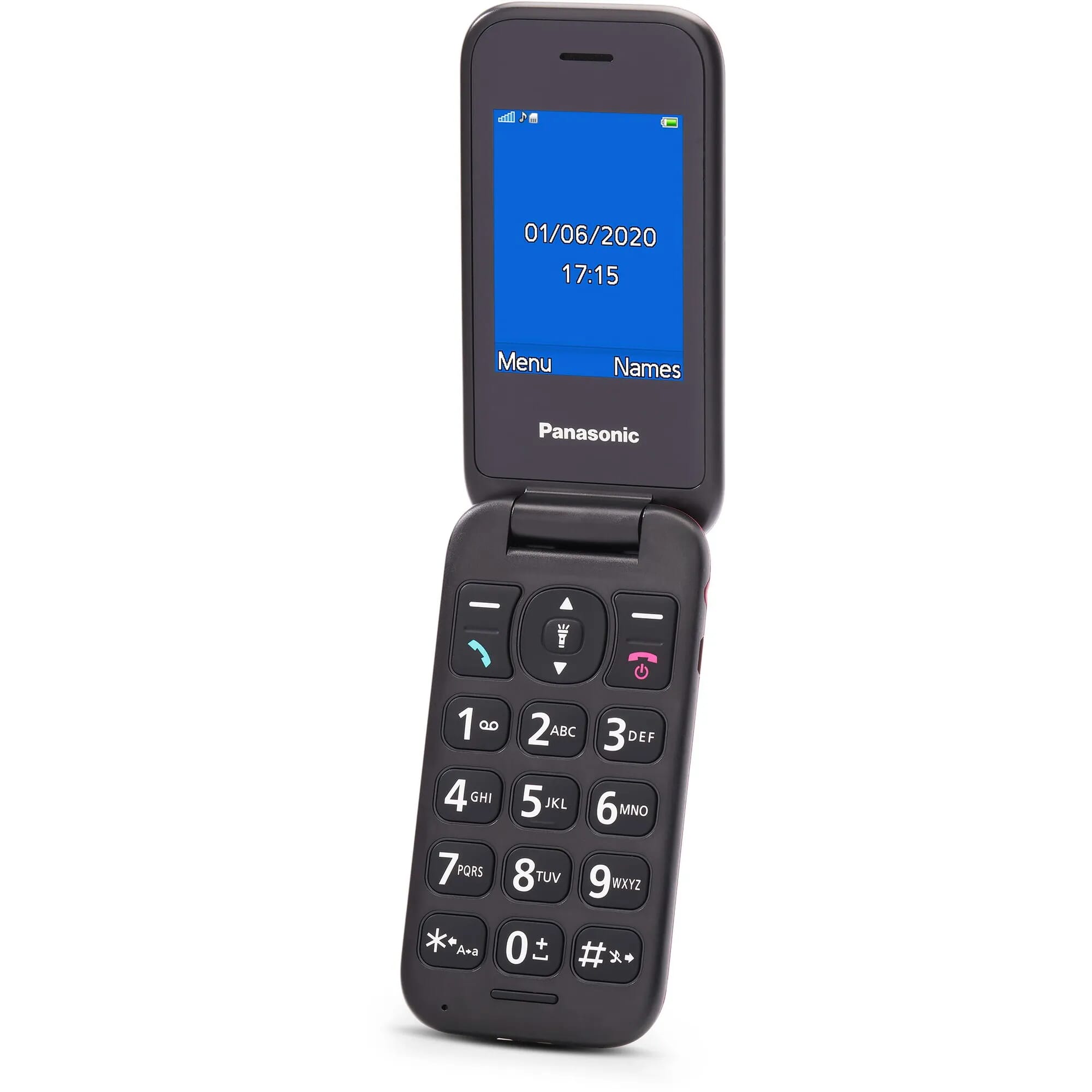 kx-tu400
