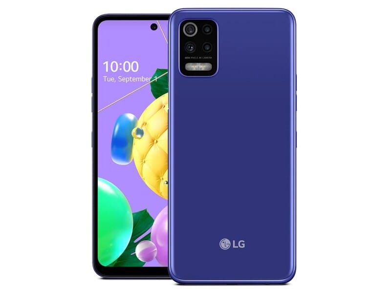 lgk52blue
