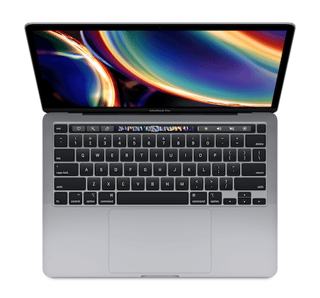 macbookpro2020