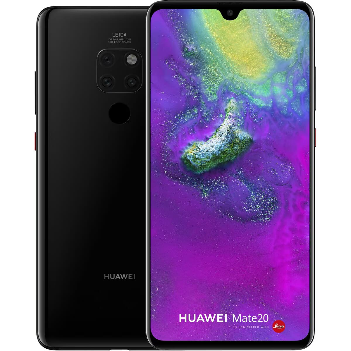 mate20black