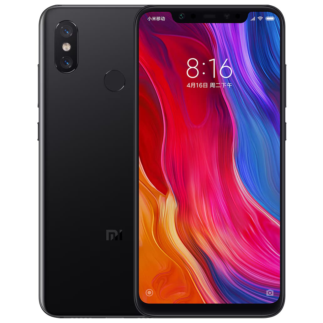 mi8black