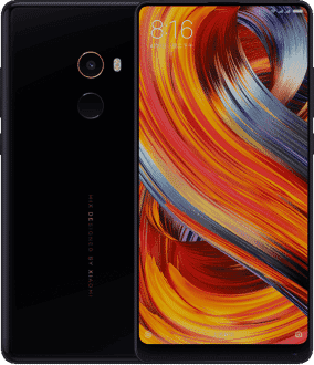 mimix2s