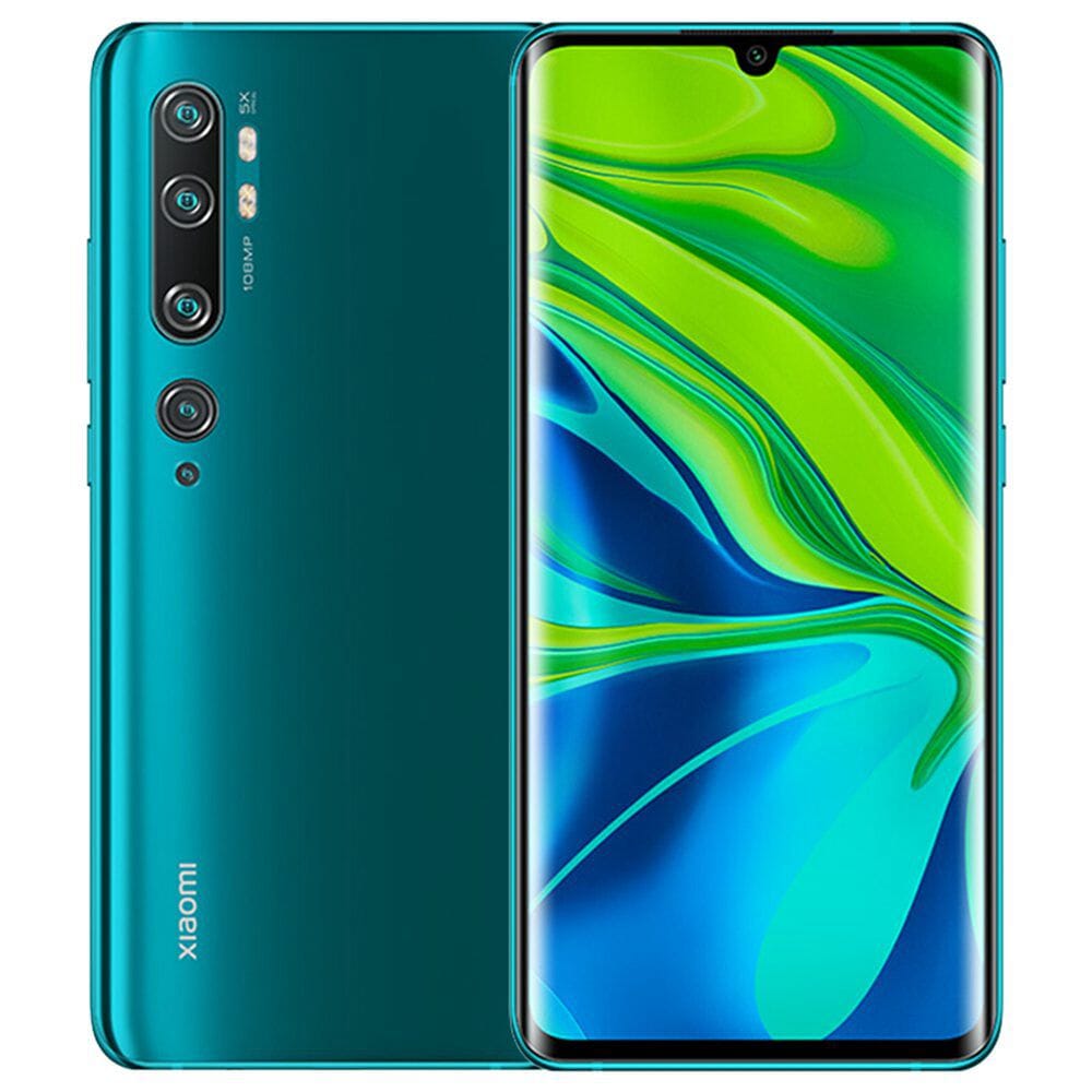 minote10green