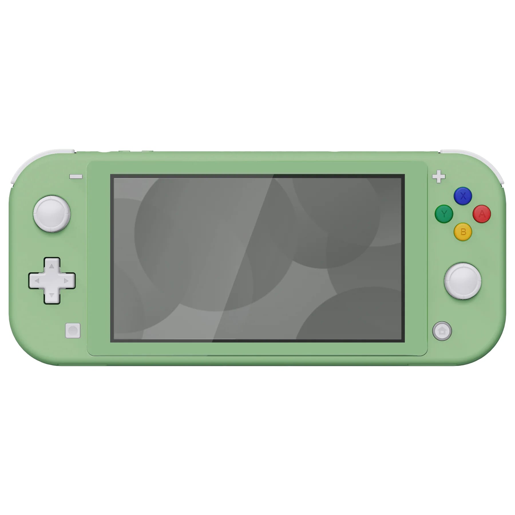 nintendoswitchlitegreen