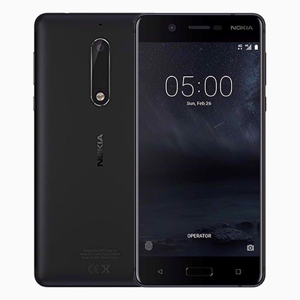 nokia5black