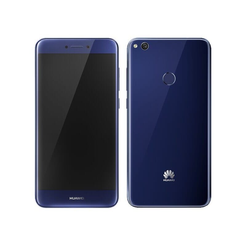 p9lite2017blue