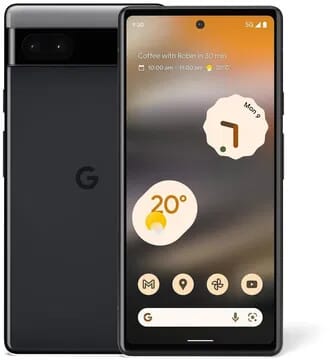 pixel6ablack