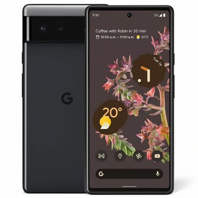pixel6black