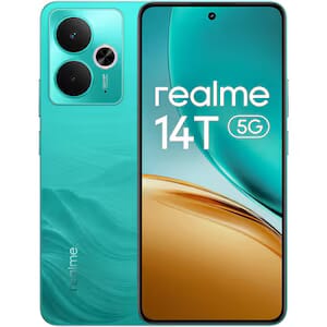 realme14t