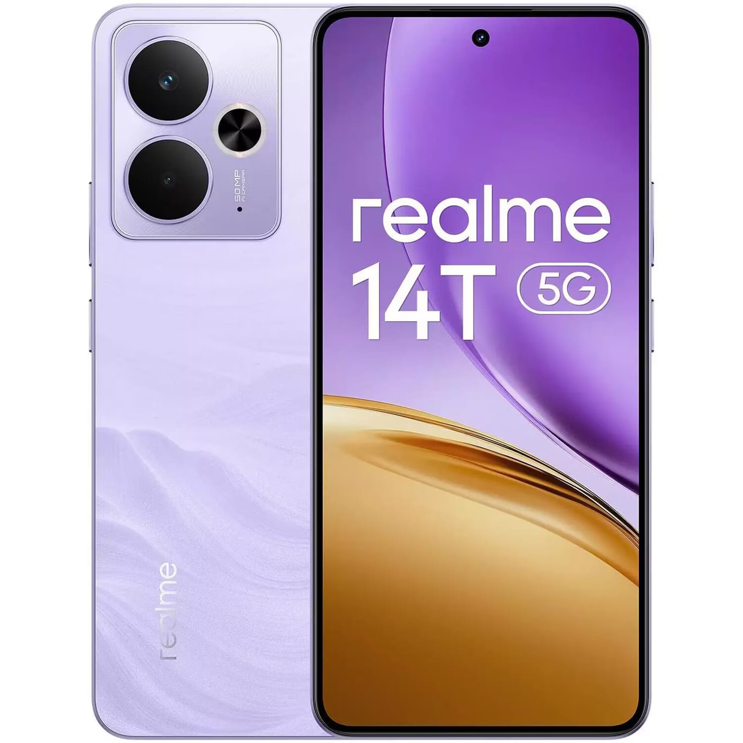 realme14tpurple