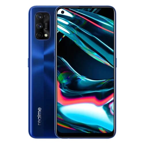realme7problue