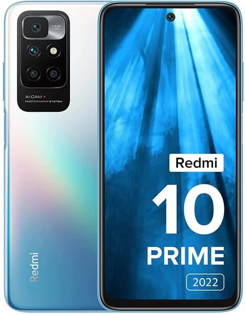redmi10prime