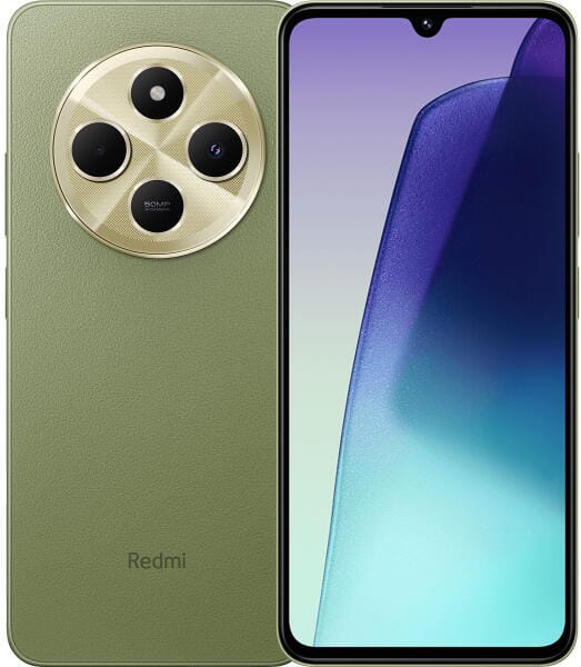 redmi14cgreen