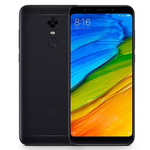 redmi5plusblack