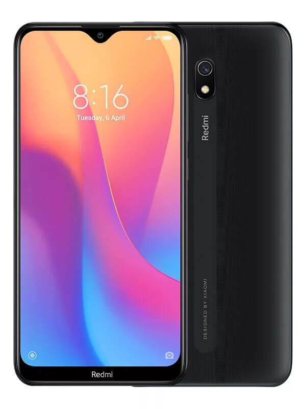 redmi8ablack