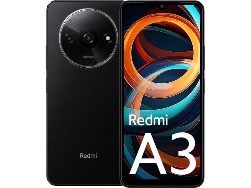 redmia3black