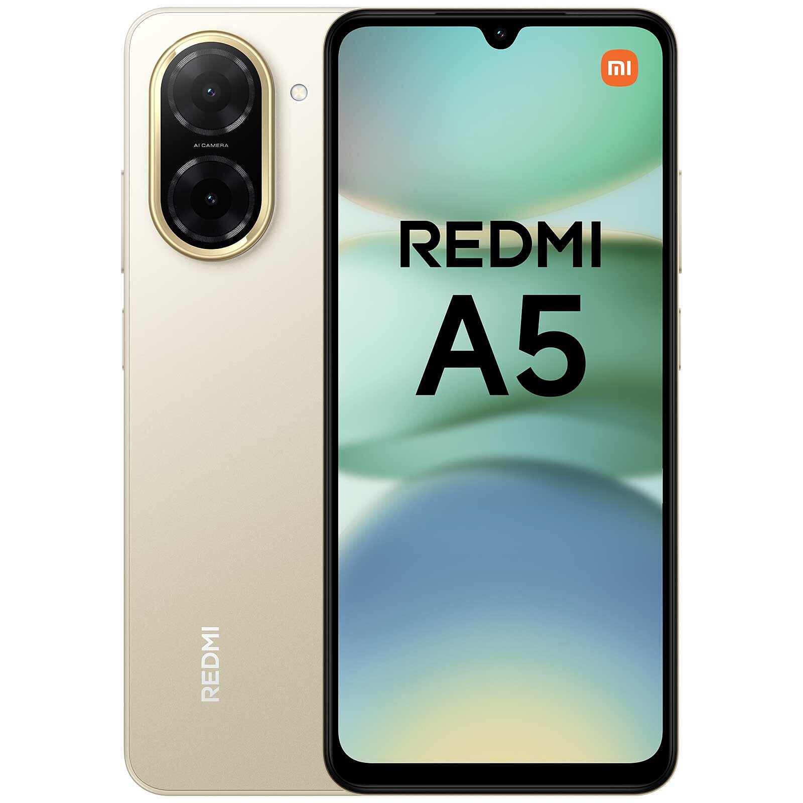 redmia5gold