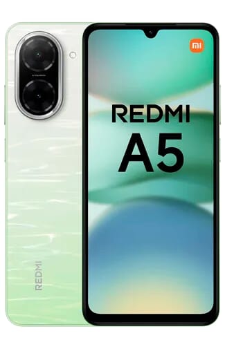 redmia5green