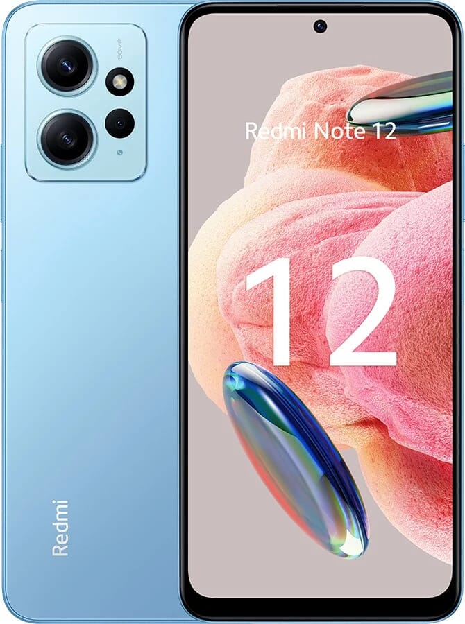 redminote12blue