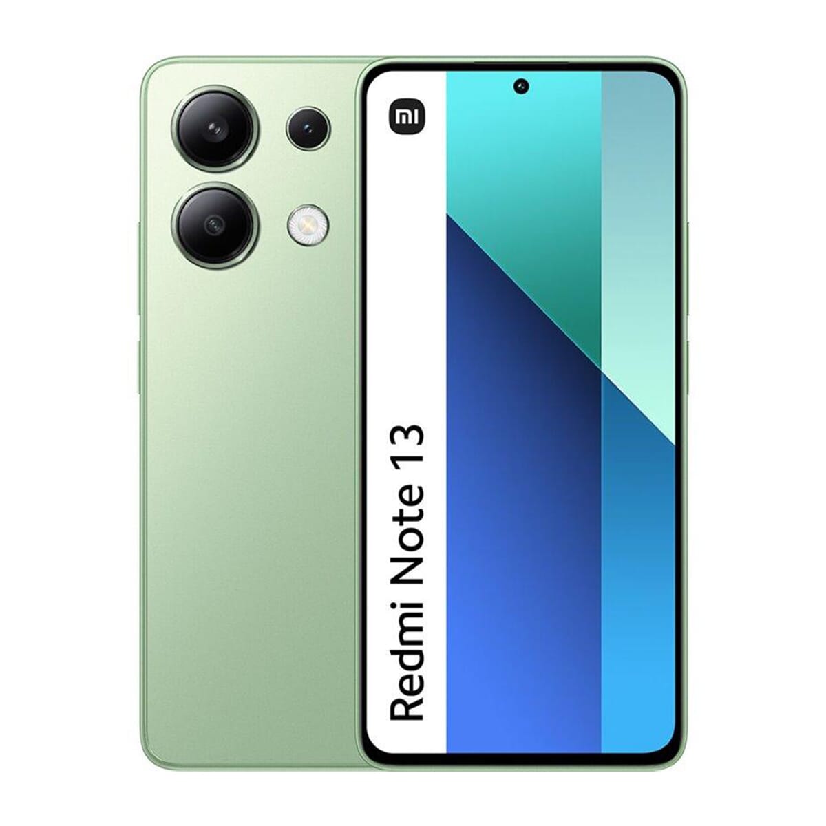redminote13green