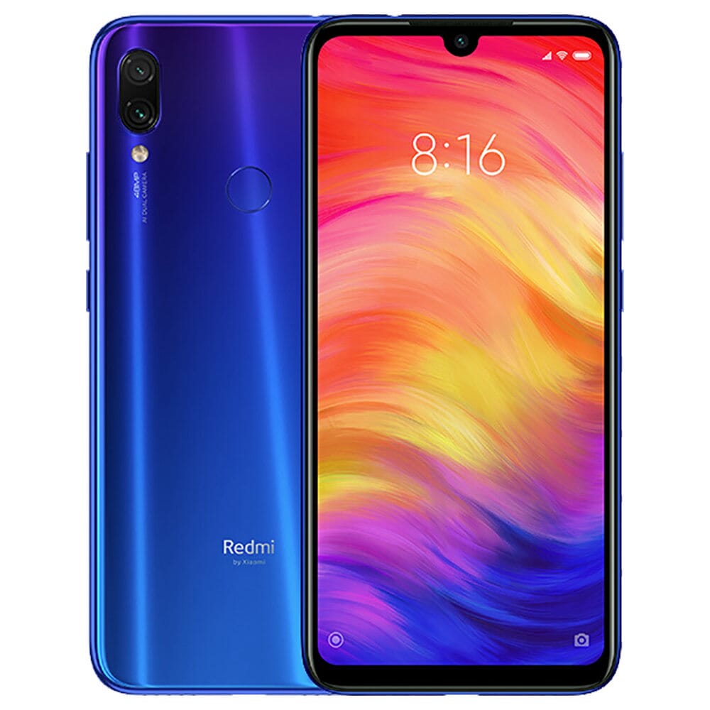 redminote7blue