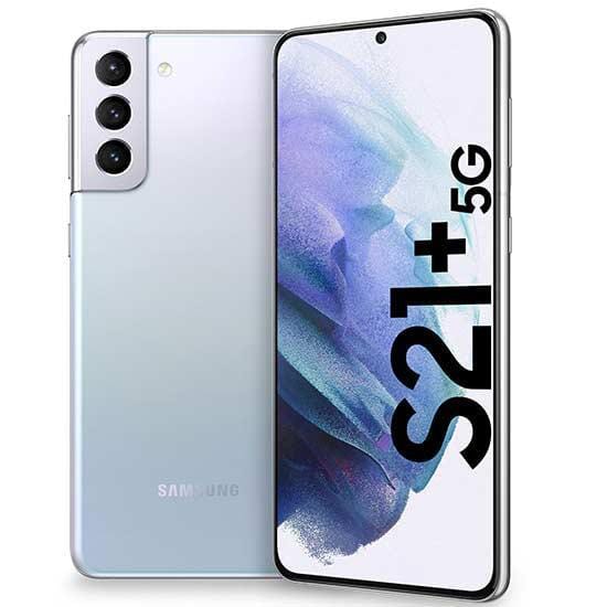 s21+silver