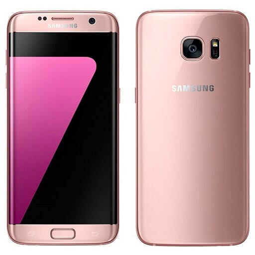 s7edgepink