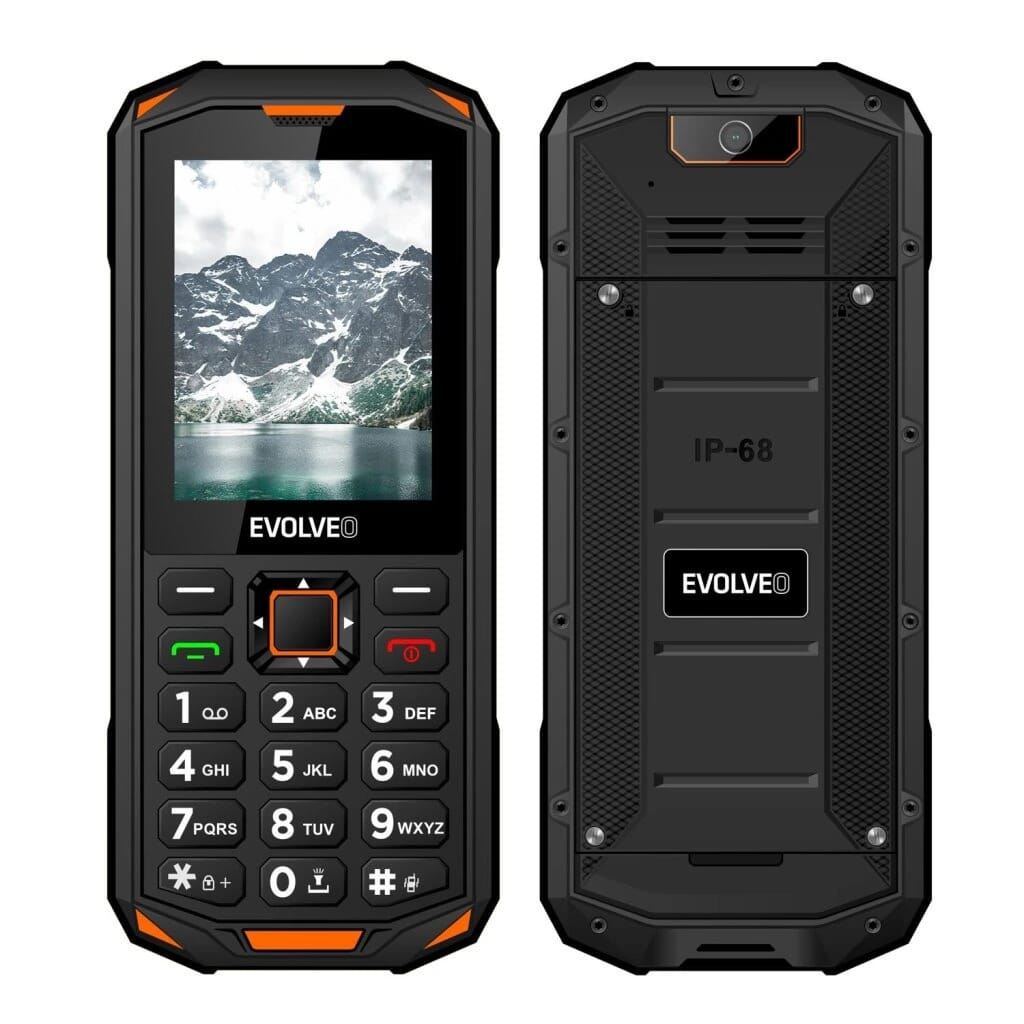 strongphonex5