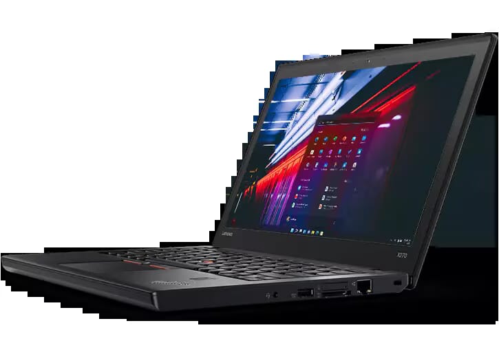 thinkpadx270