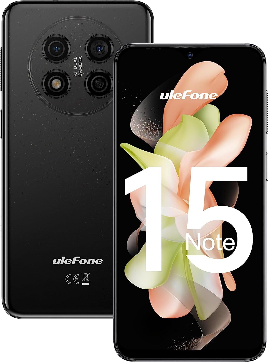 ulefonenote15