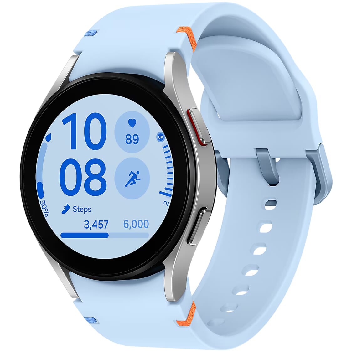 watchfesilver