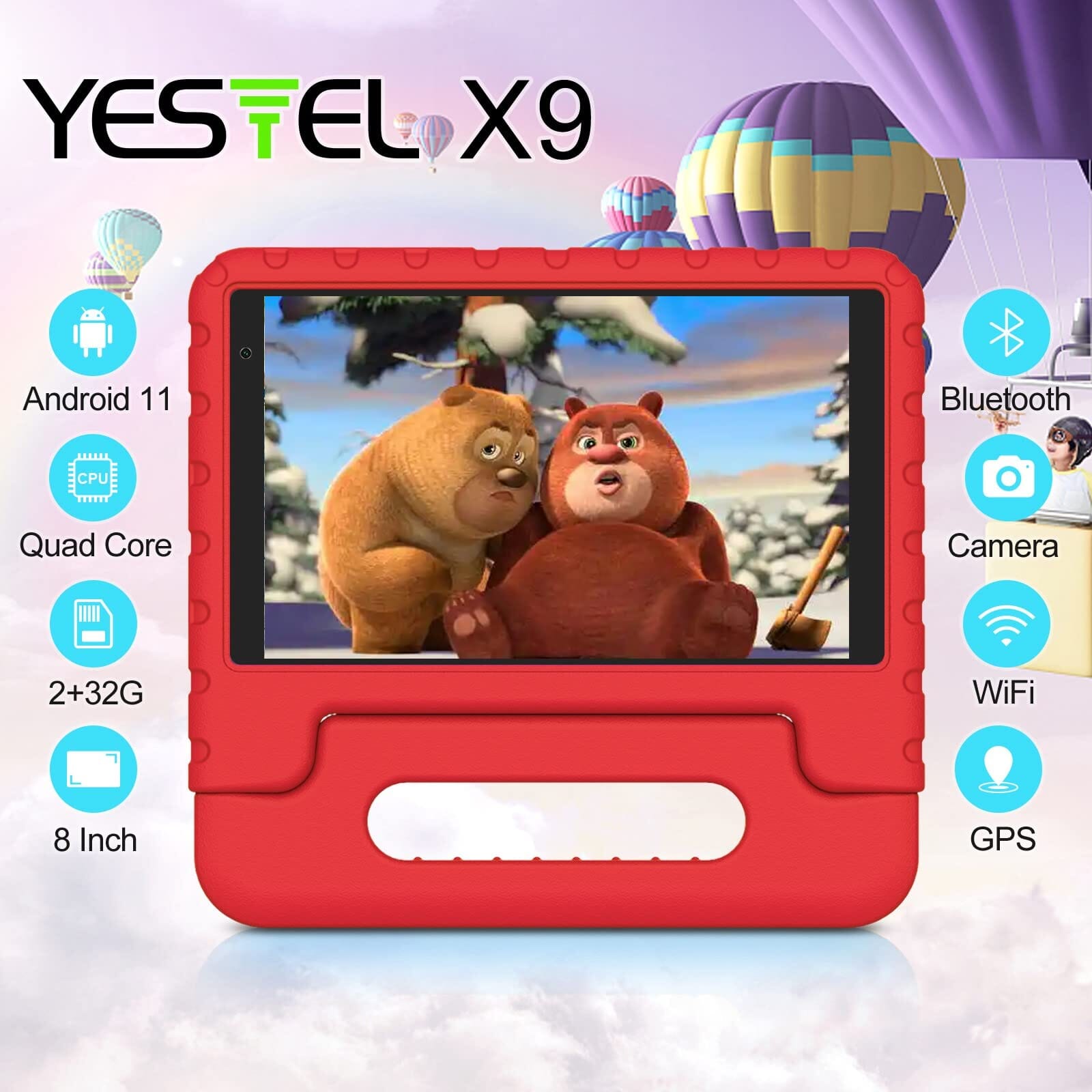 xestelx9red