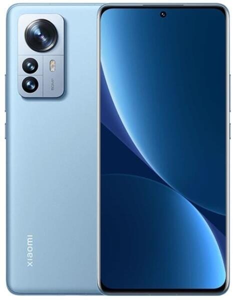 xiaomi12porblue