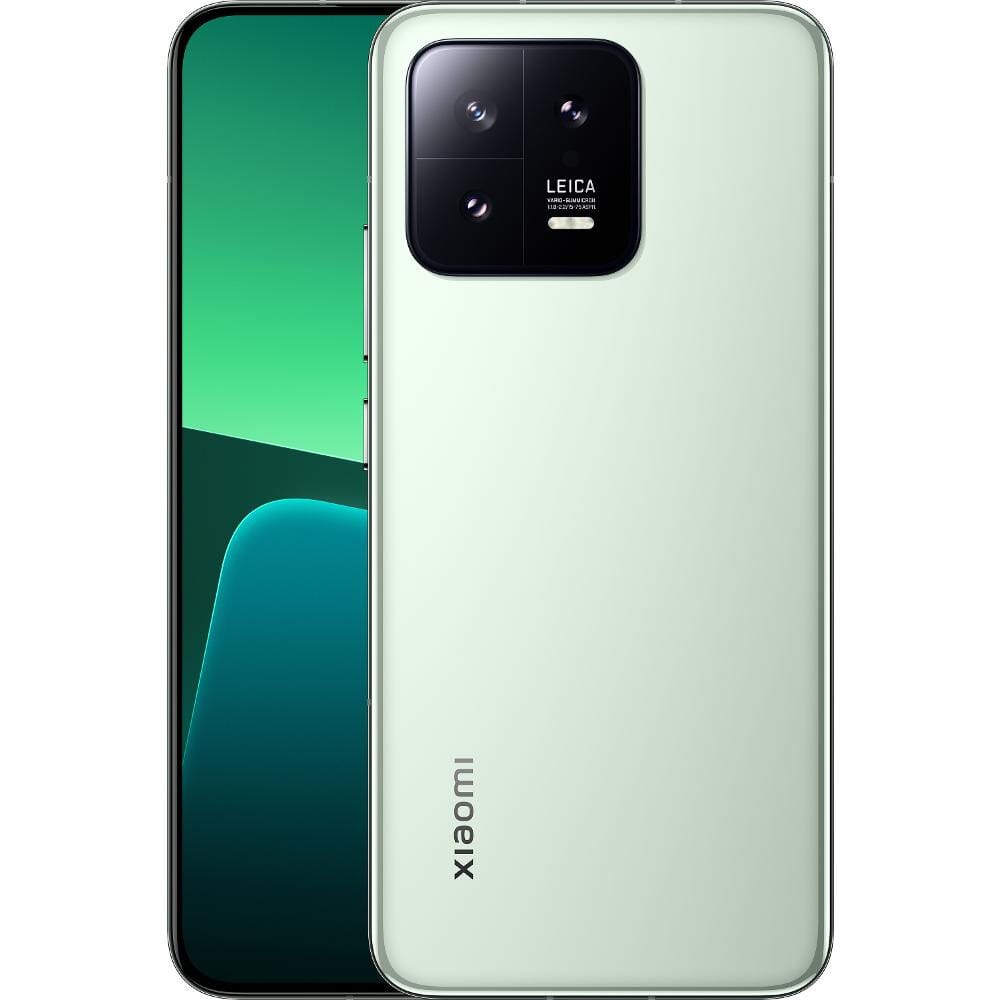 xiaomi13green